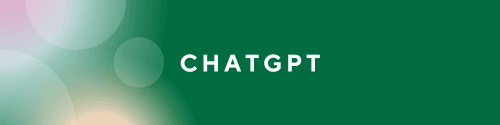 ChatGPT